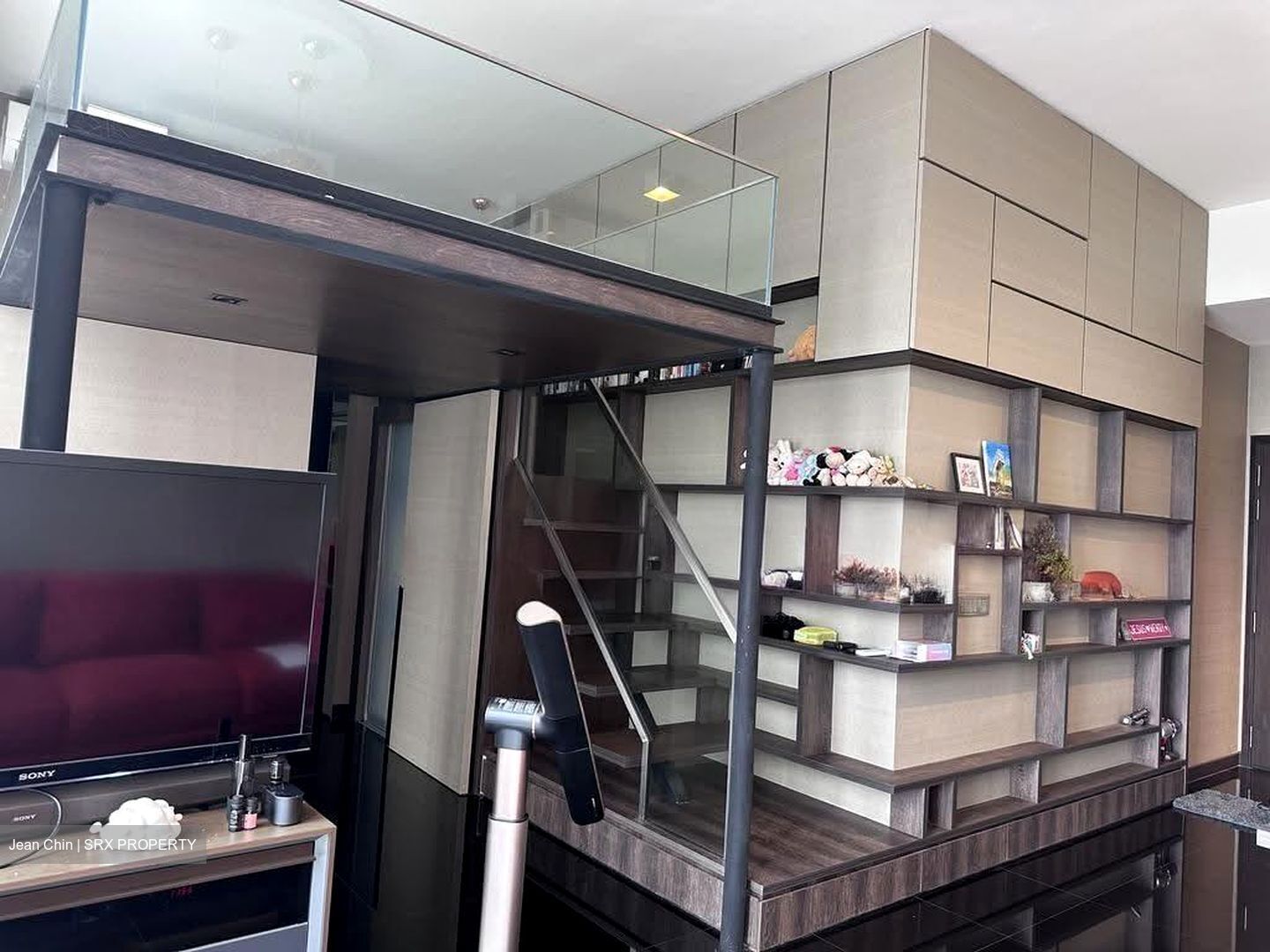 The Hillier (D23), Apartment #627740961